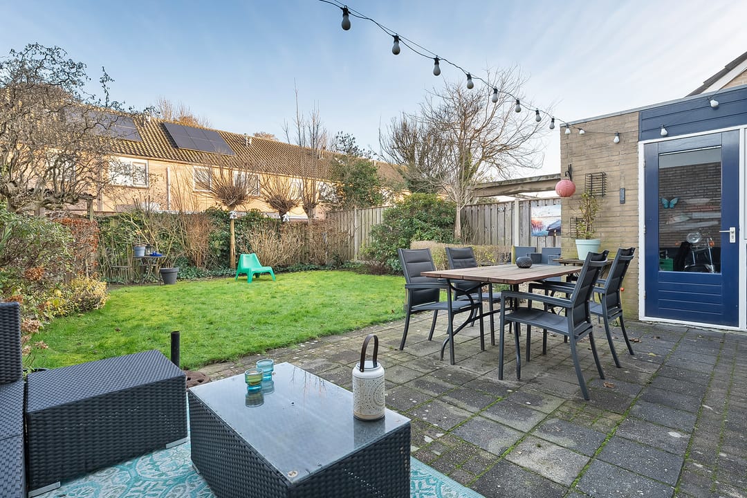 Foto 31 van Vriesenhof 22