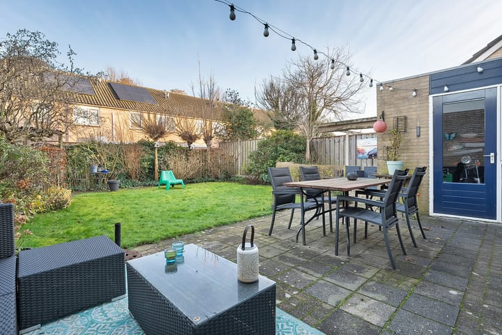 Foto 31 van Vriesenhof 22