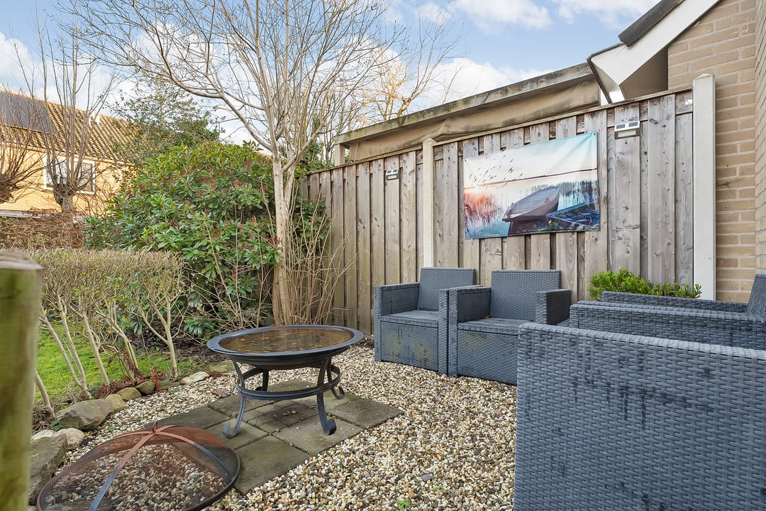 Foto 32 van Vriesenhof 22