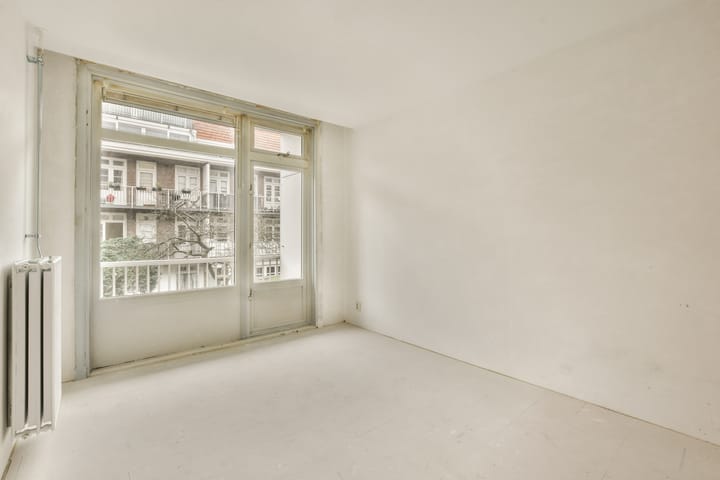 Foto 3 van Van Tuyll van Serooskerkenweg 42-1