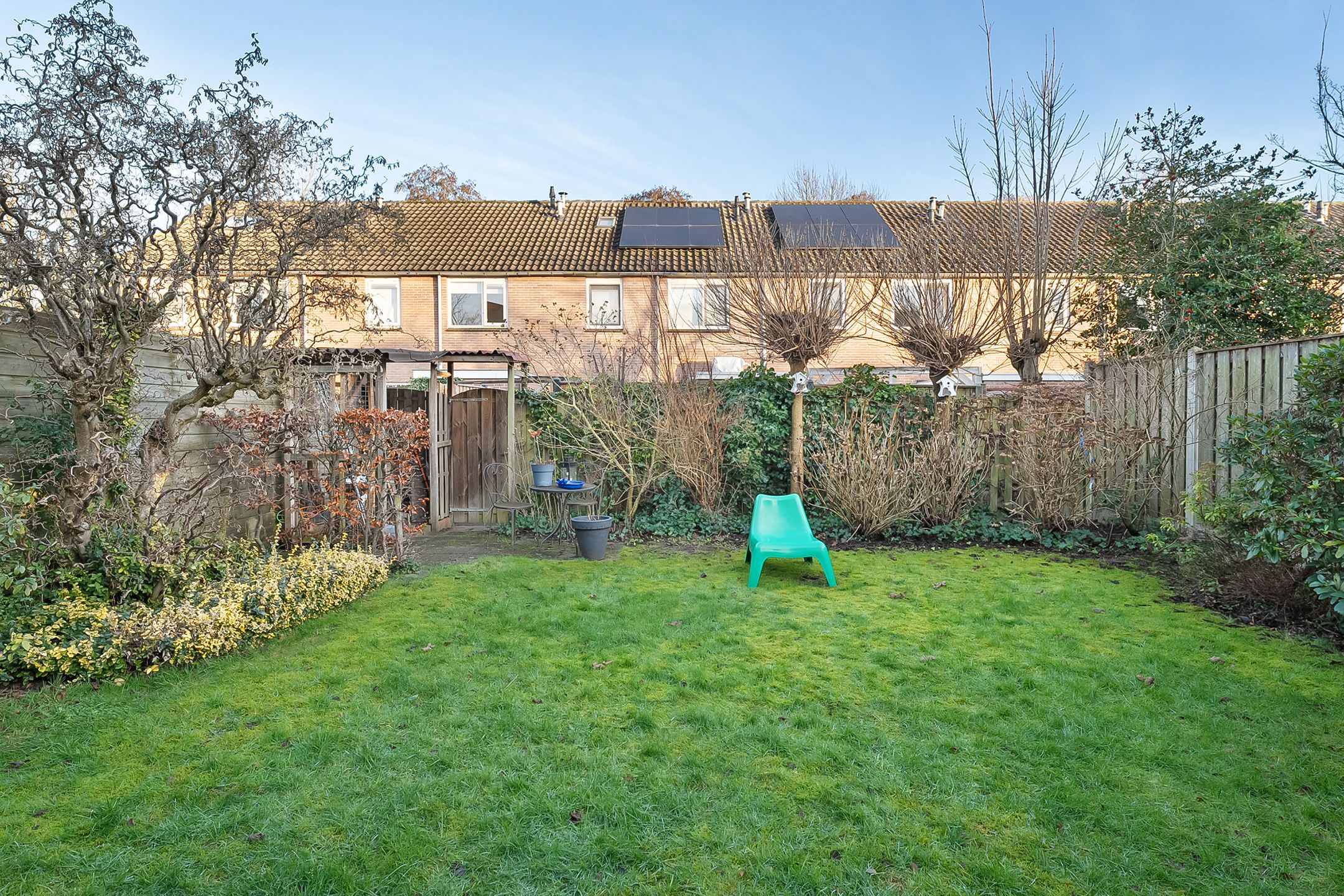 Foto 33 van Vriesenhof 22