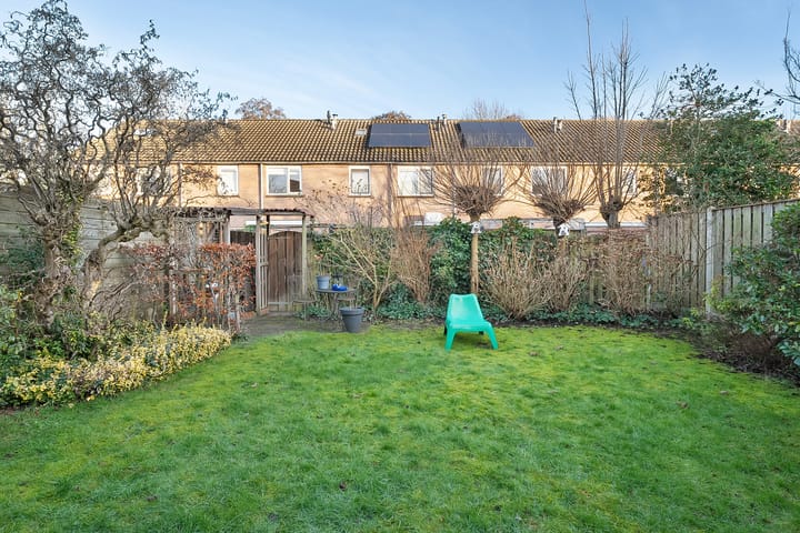 Foto 33 van Vriesenhof 22