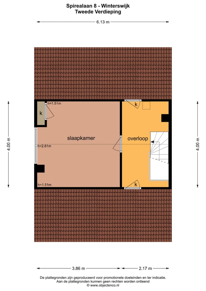 Foto 55 van Spirealaan 8