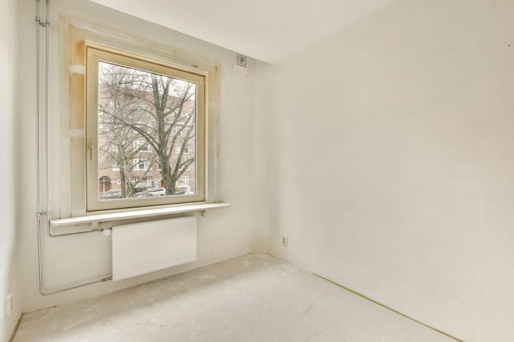 Foto 7 van Van Tuyll van Serooskerkenweg 42-1