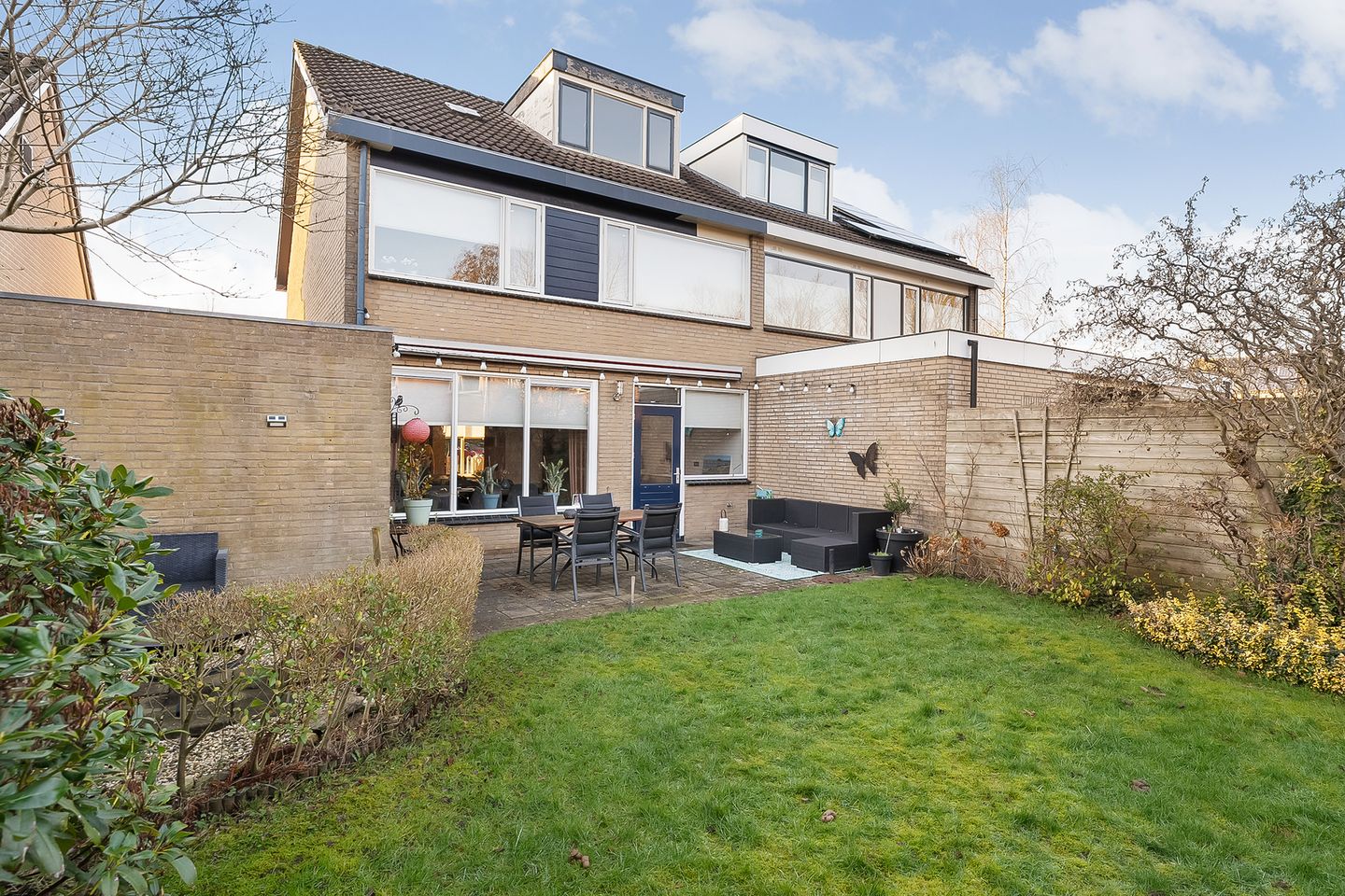 Foto 34 van Vriesenhof 22