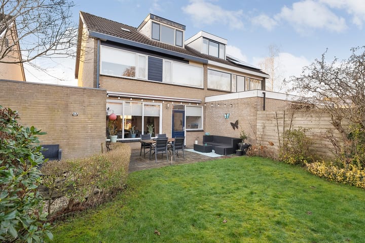 Foto 34 van Vriesenhof 22