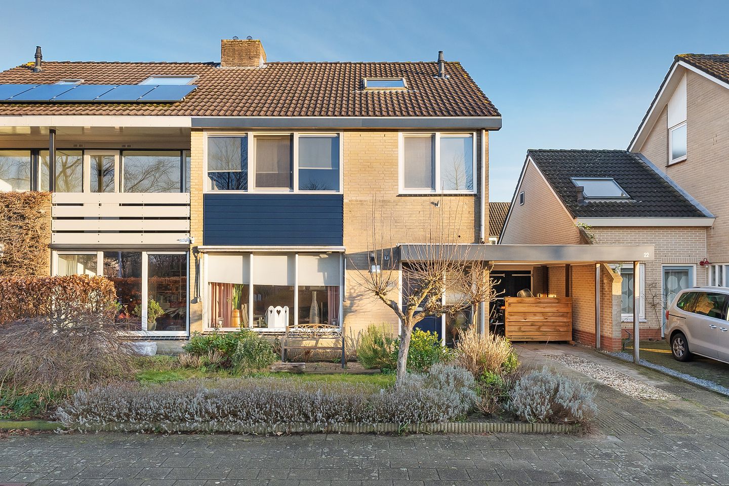 Foto 35 van Vriesenhof 22