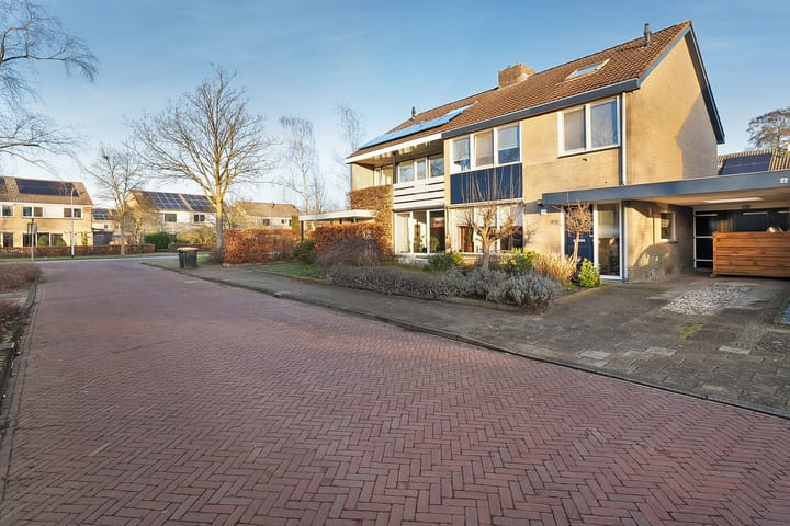 Foto 36 van Vriesenhof 22