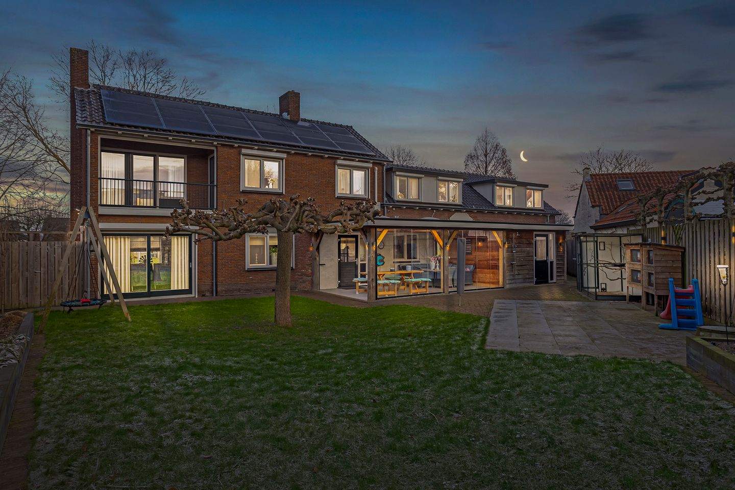 Foto 4 van 44 R I-straat 1