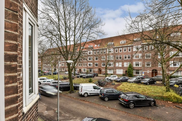 Foto 18 van Van Tuyll van Serooskerkenweg 42-1