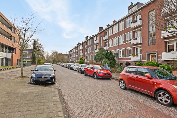 Foto 16 van Oppenheimstraat 69