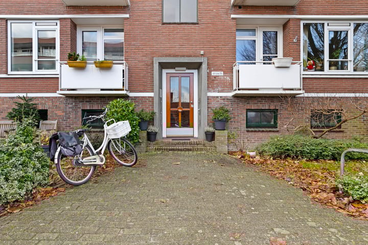 Foto 2 van Oppenheimstraat 69