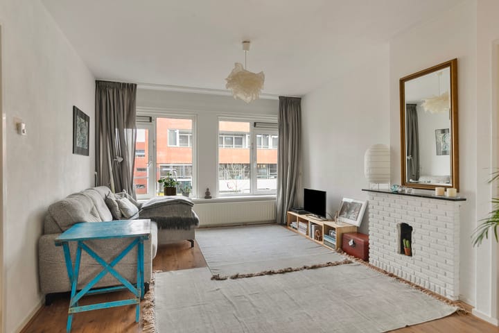 Foto 4 van Oppenheimstraat 69