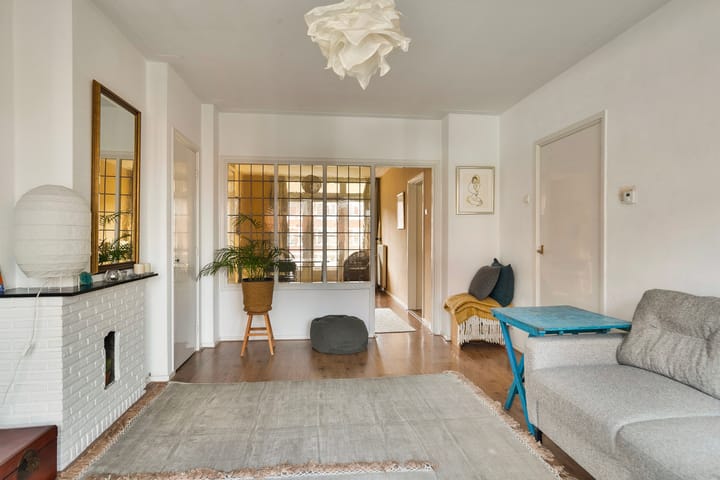 Foto 5 van Oppenheimstraat 69