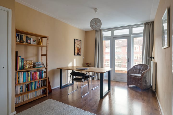 Foto 8 van Oppenheimstraat 69