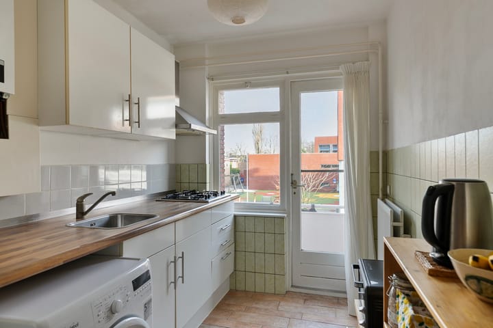 Foto 9 van Oppenheimstraat 69