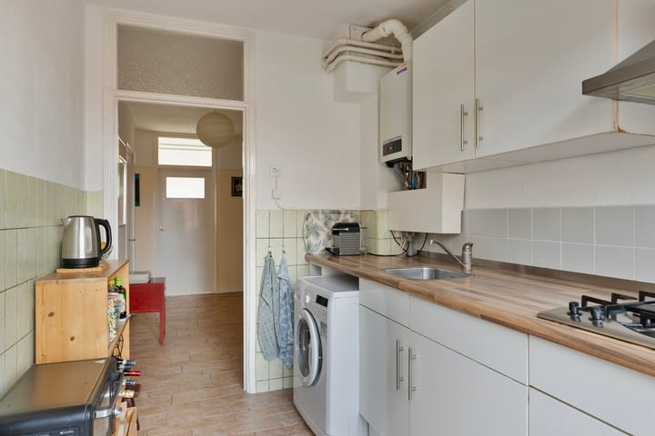 Foto 10 van Oppenheimstraat 69