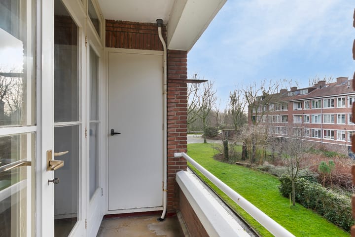 Foto 13 van Oppenheimstraat 69