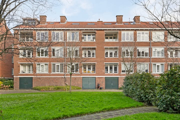 Foto 15 van Oppenheimstraat 69