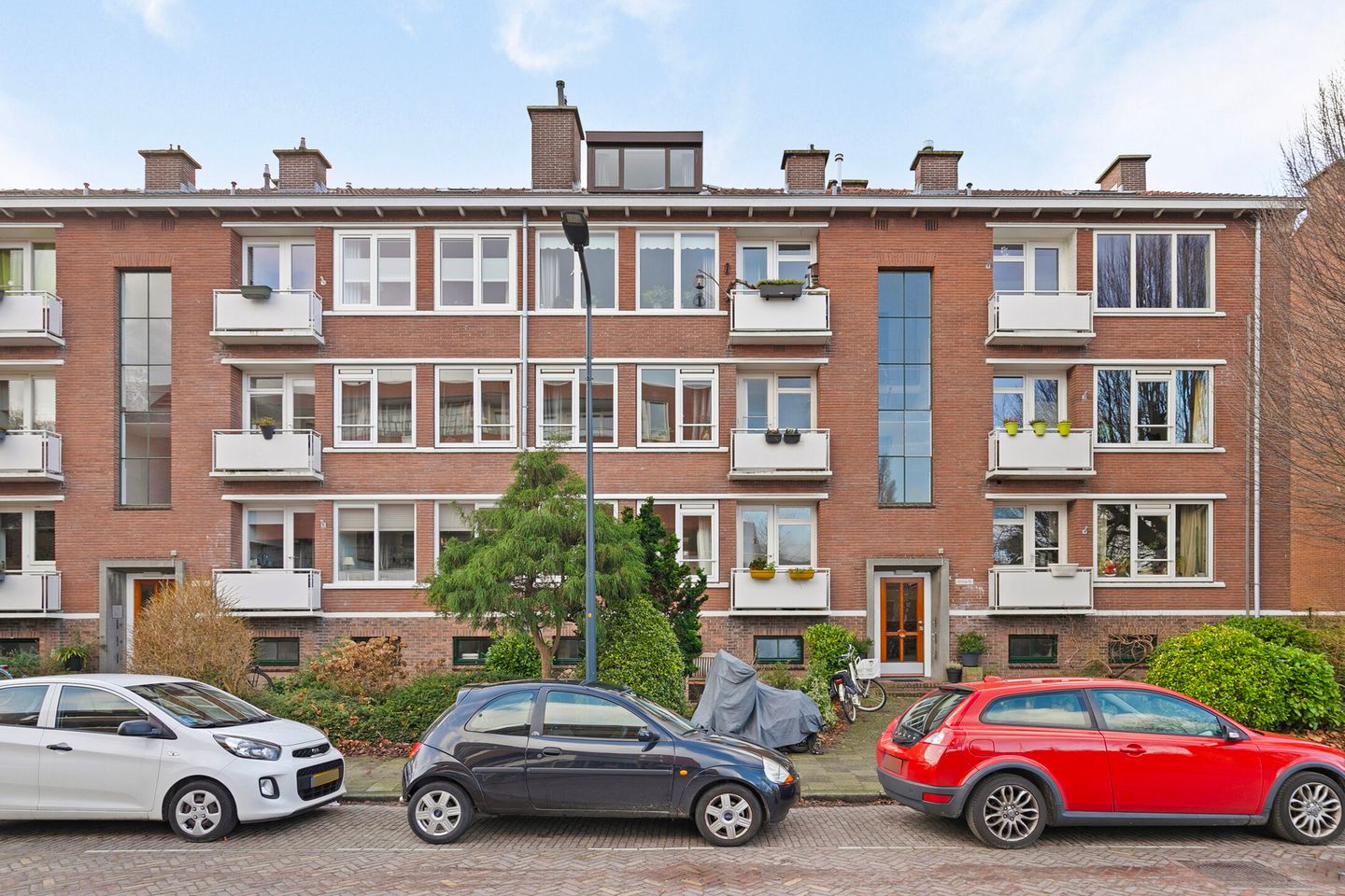 Foto 1 van Oppenheimstraat 69