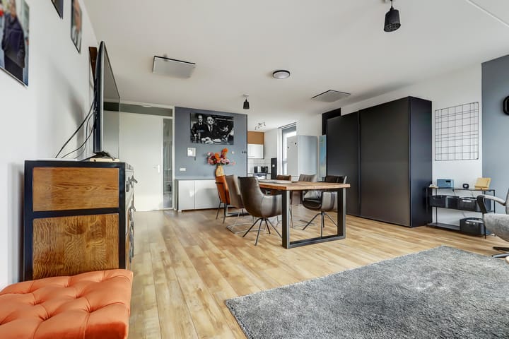 Photo 11 of Clasinastraat 23