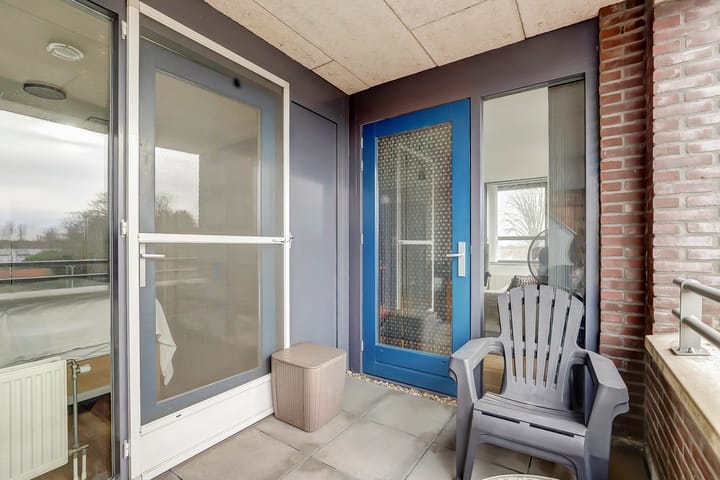 Photo 13 of Clasinastraat 23