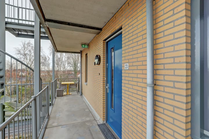 Photo 26 of Clasinastraat 23