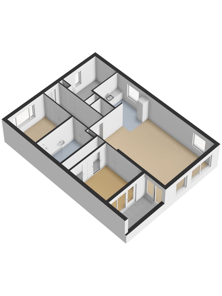 Photo 33 of Clasinastraat 23