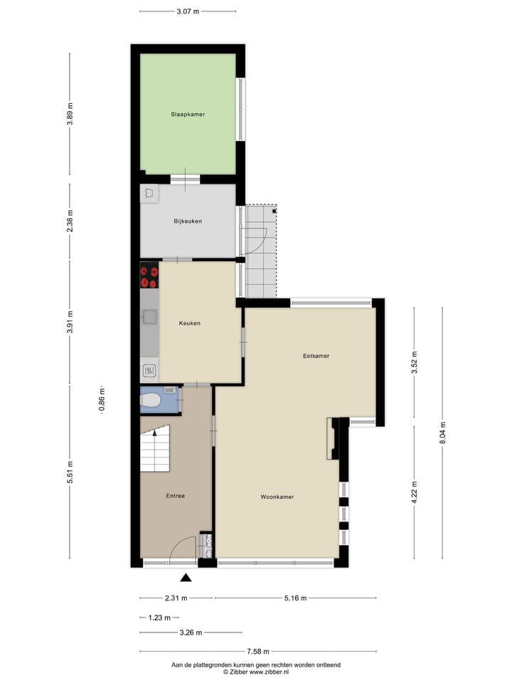 Photo 2 of Vormer 17