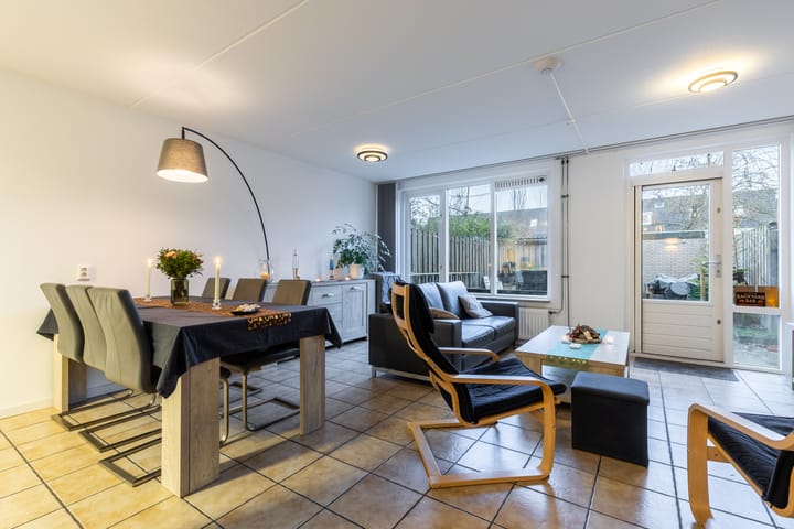 Foto 2 van Kopenhagenstraat 26