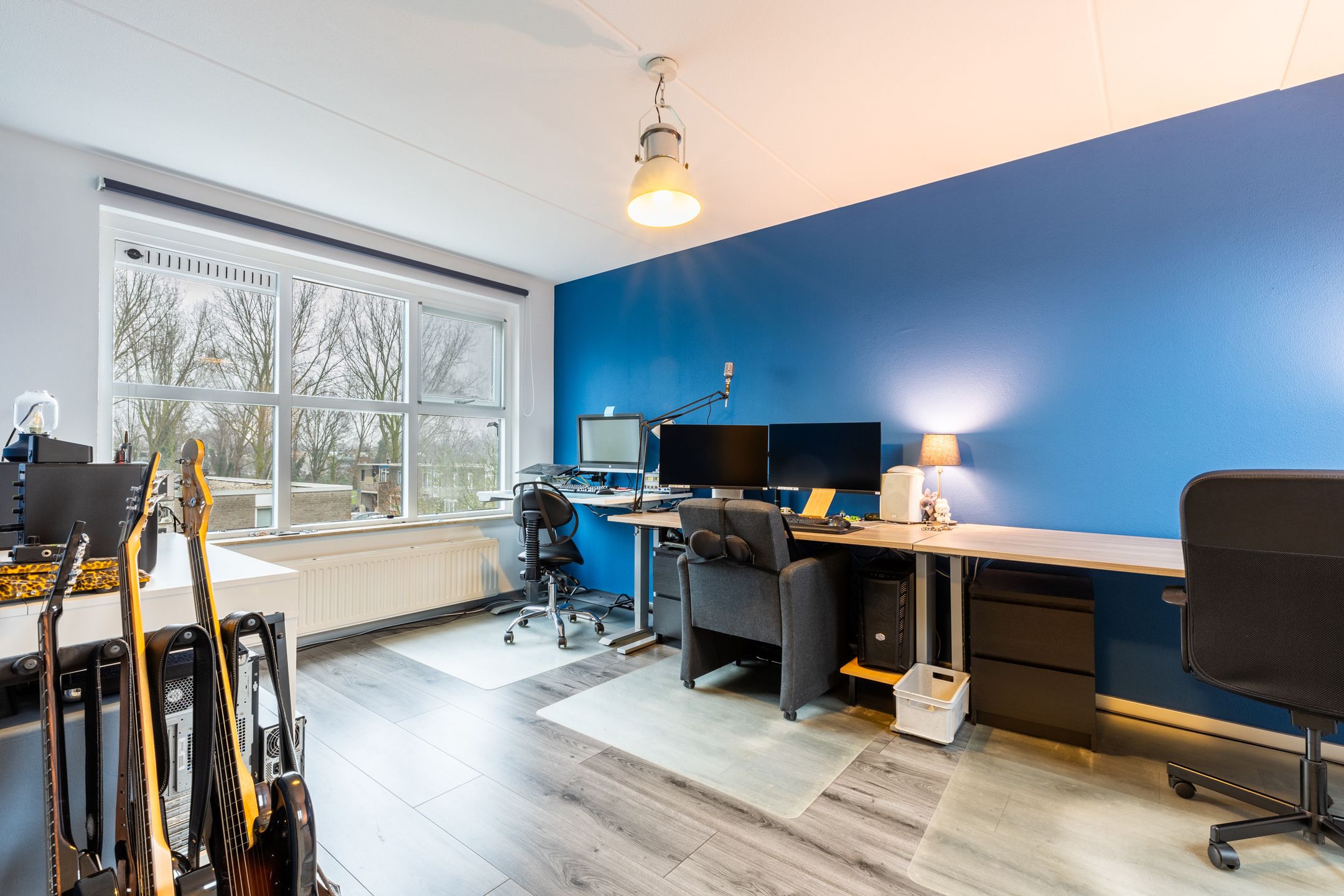 Foto 3 van Kopenhagenstraat 26