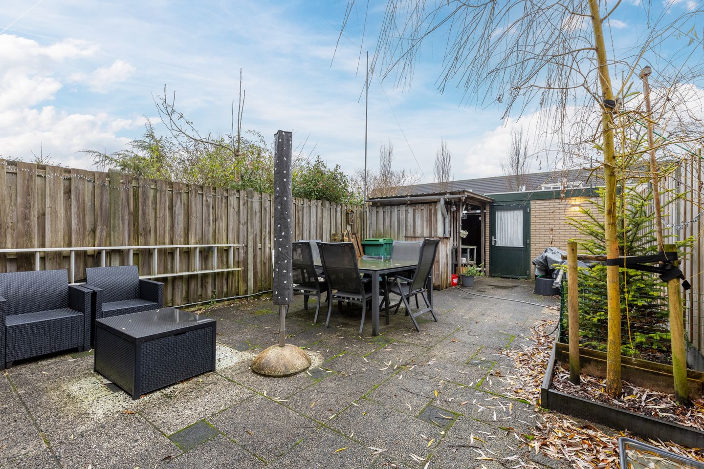 Foto 4 van Kopenhagenstraat 26