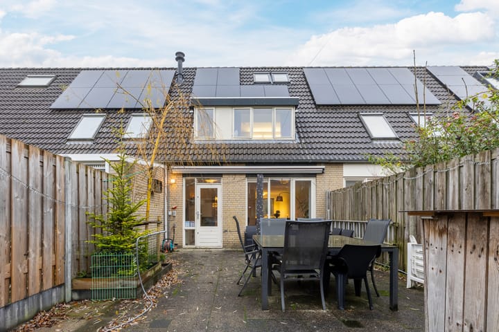 Foto 5 van Kopenhagenstraat 26