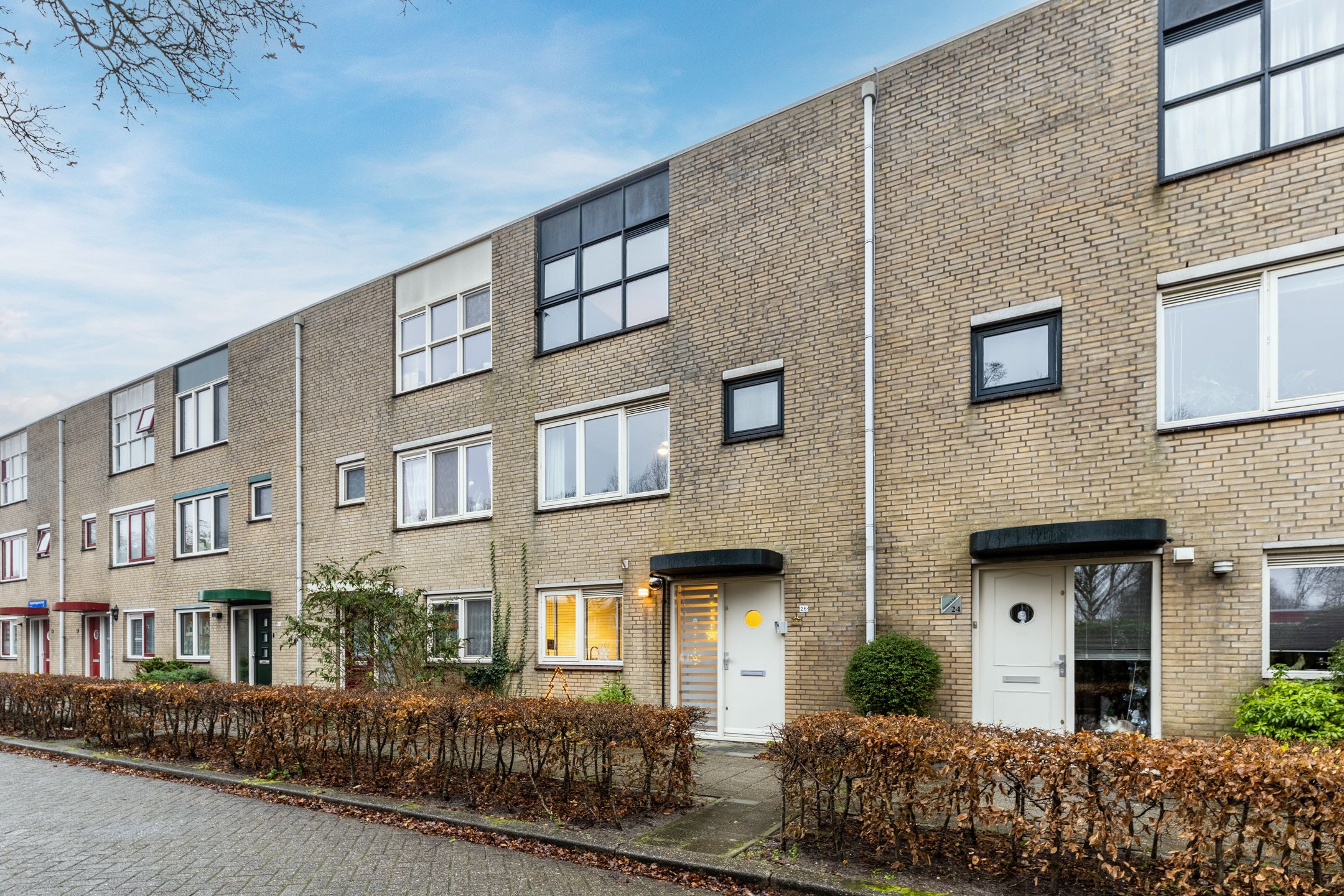 Foto 6 van Kopenhagenstraat 26