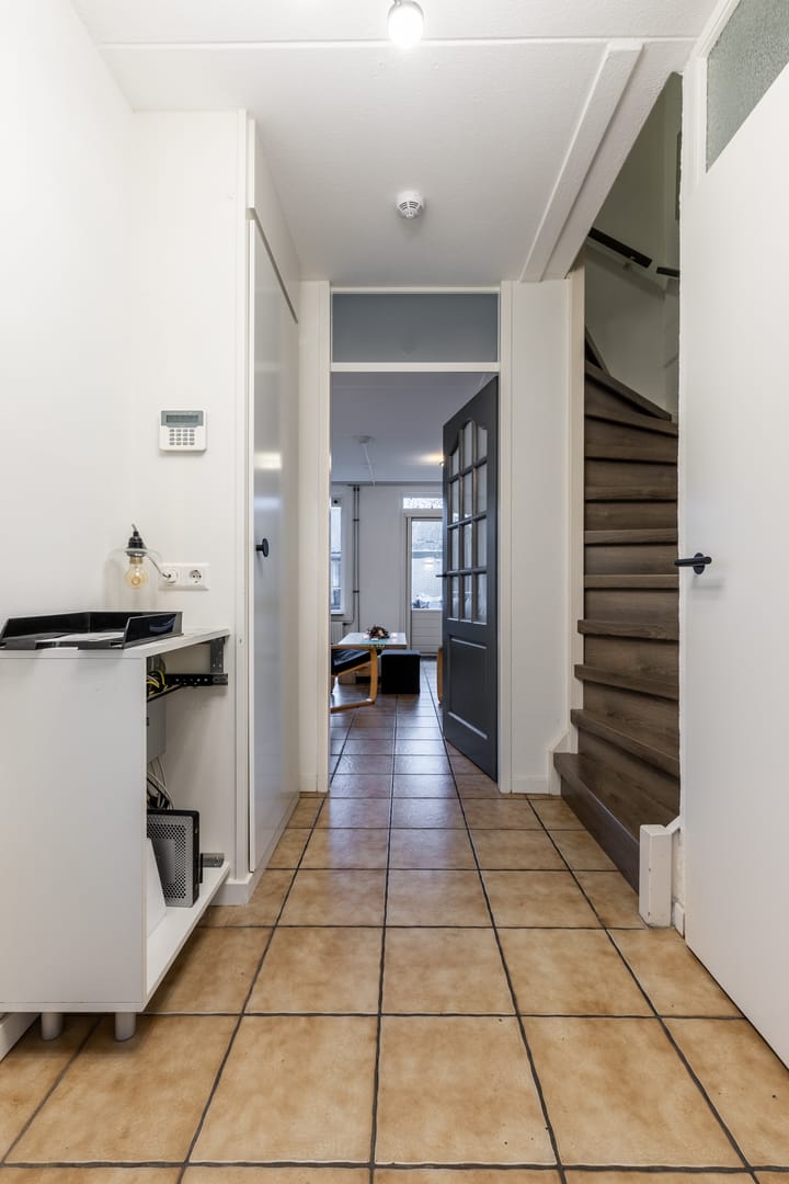 Foto 8 van Kopenhagenstraat 26