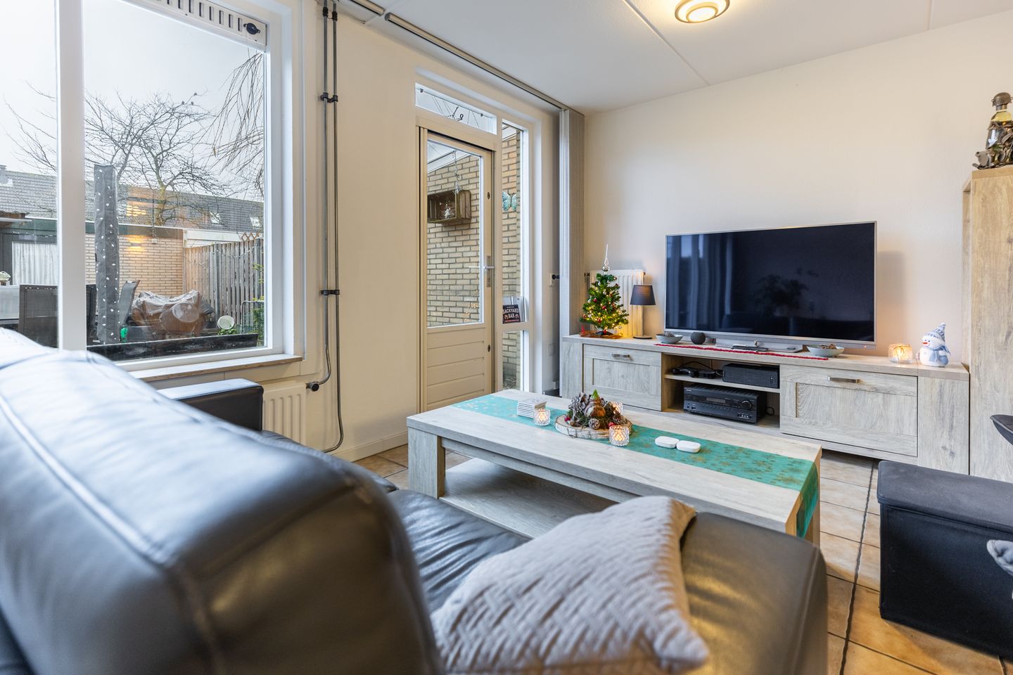 Foto 10 van Kopenhagenstraat 26