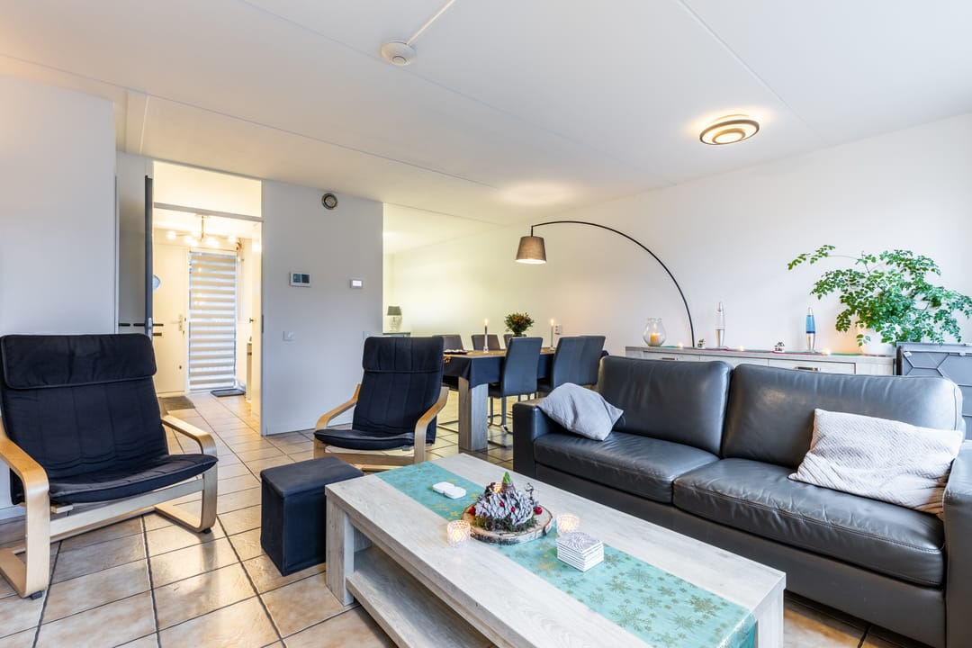 Foto 11 van Kopenhagenstraat 26