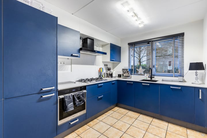 Foto 12 van Kopenhagenstraat 26