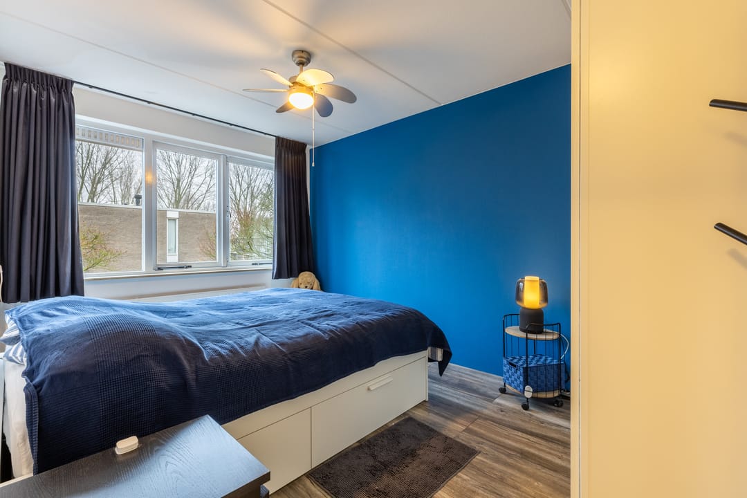 Foto 16 van Kopenhagenstraat 26