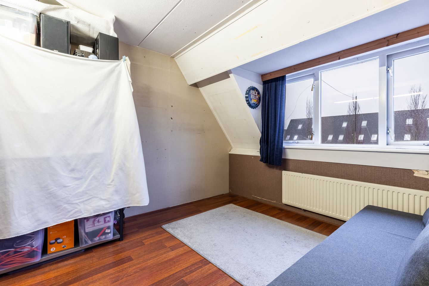 Foto 19 van Kopenhagenstraat 26