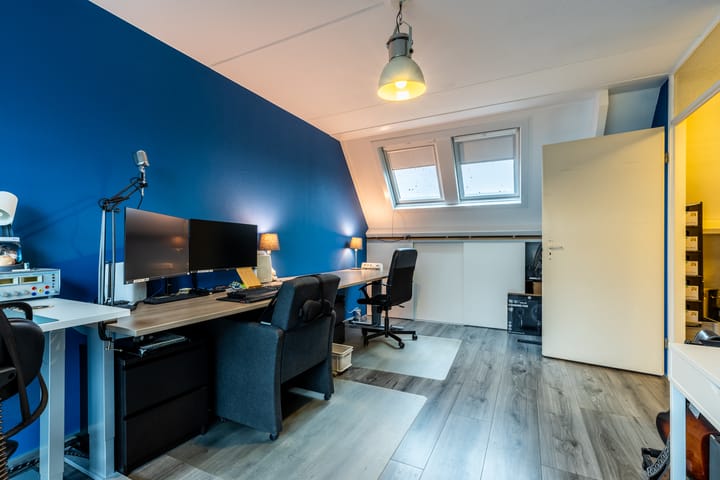 Foto 25 van Kopenhagenstraat 26