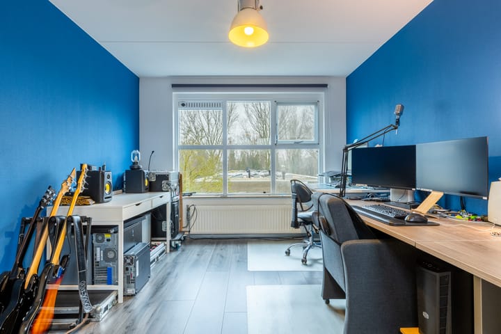 Foto 26 van Kopenhagenstraat 26