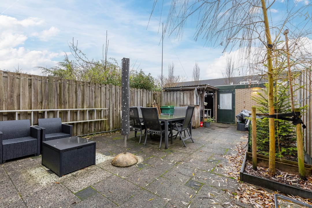 Foto 28 van Kopenhagenstraat 26