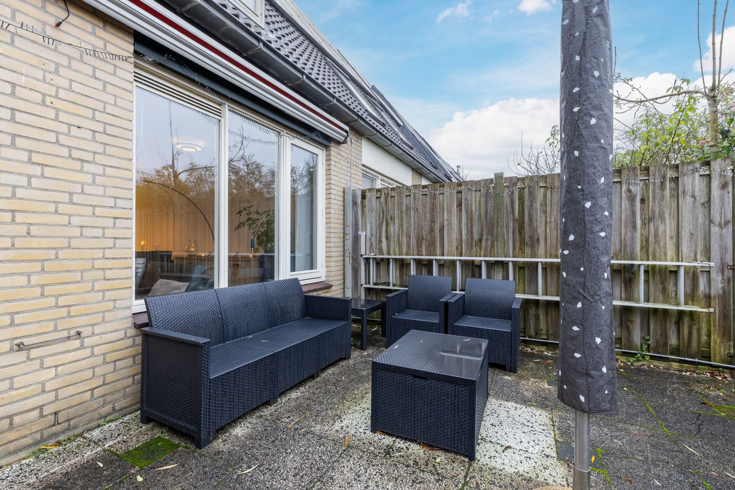 Foto 29 van Kopenhagenstraat 26