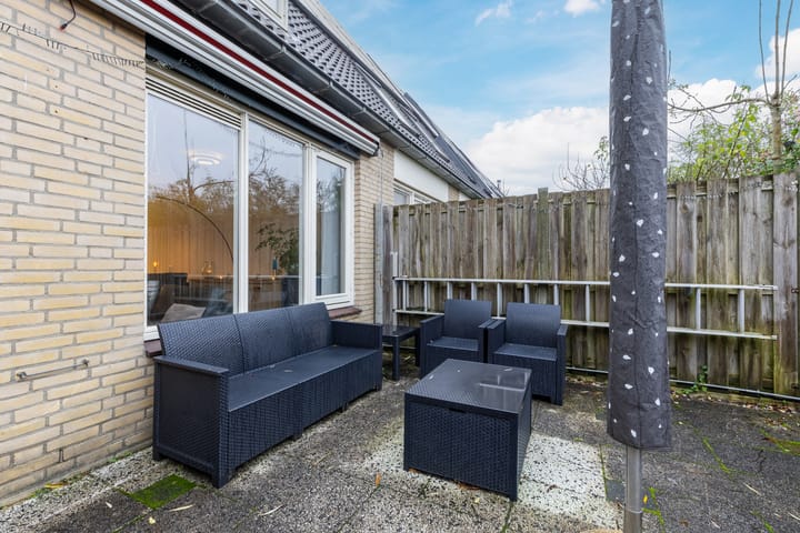 Foto 29 van Kopenhagenstraat 26