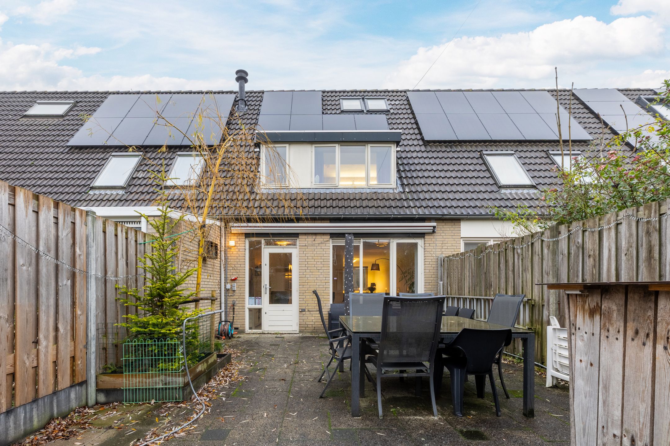 Foto 30 van Kopenhagenstraat 26