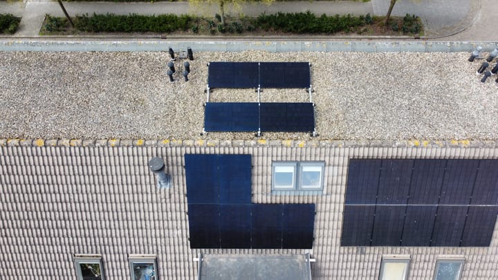 Foto 31 van Kopenhagenstraat 26