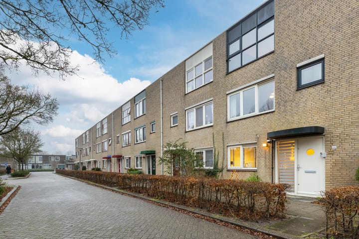 Foto 32 van Kopenhagenstraat 26