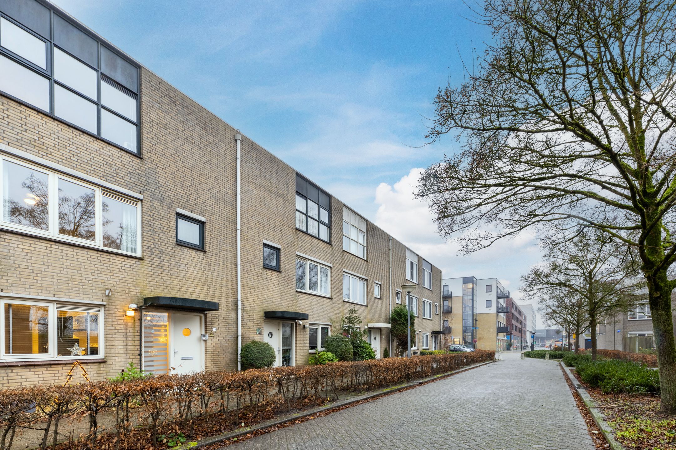 Foto 33 van Kopenhagenstraat 26