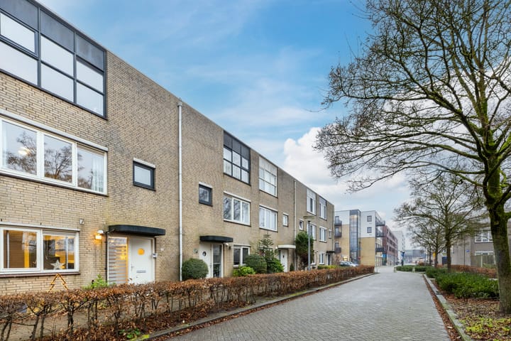 Foto 33 van Kopenhagenstraat 26